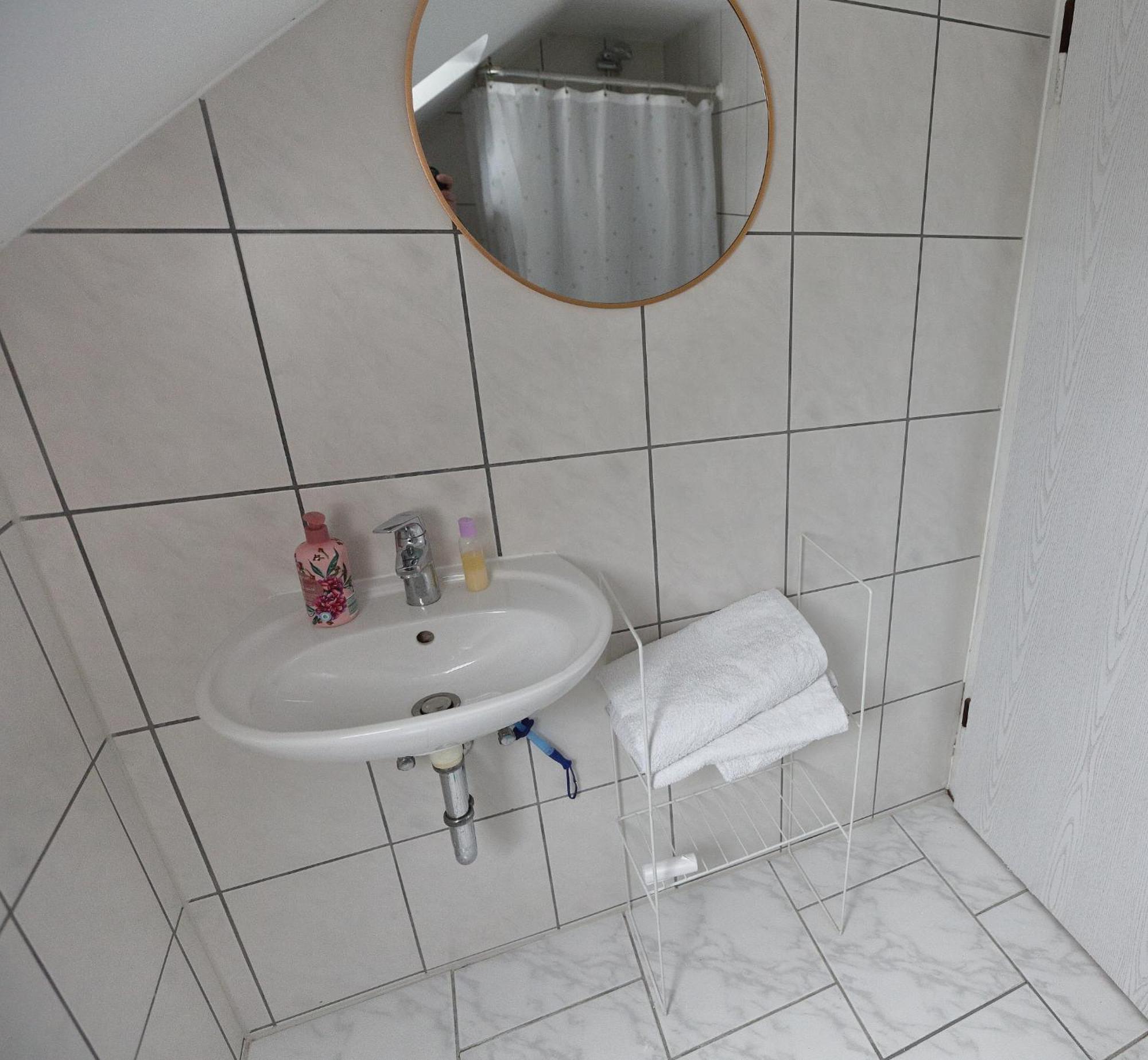 Wohnung Dachterrasse 3 Brühl Eksteriør bilde